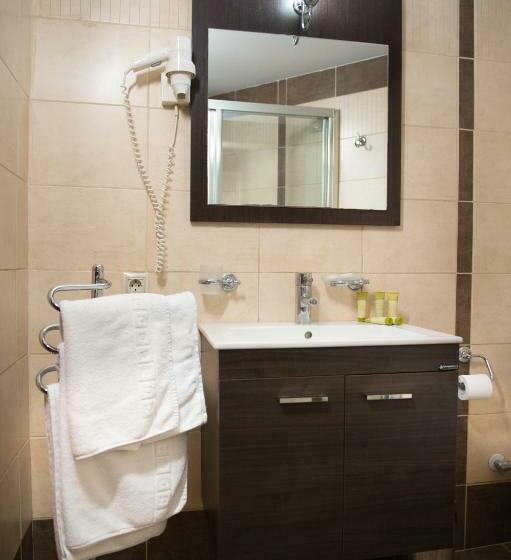Номер Стандарт, Premier Agrinio Heart