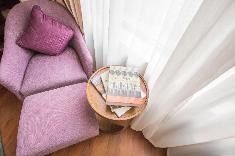 דירת חדר, Marriott Executive Apartment Tianjin Lakeview