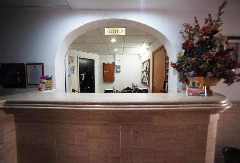 آپارتمان 1 خوابه, Qawra Point Holiday Complex
