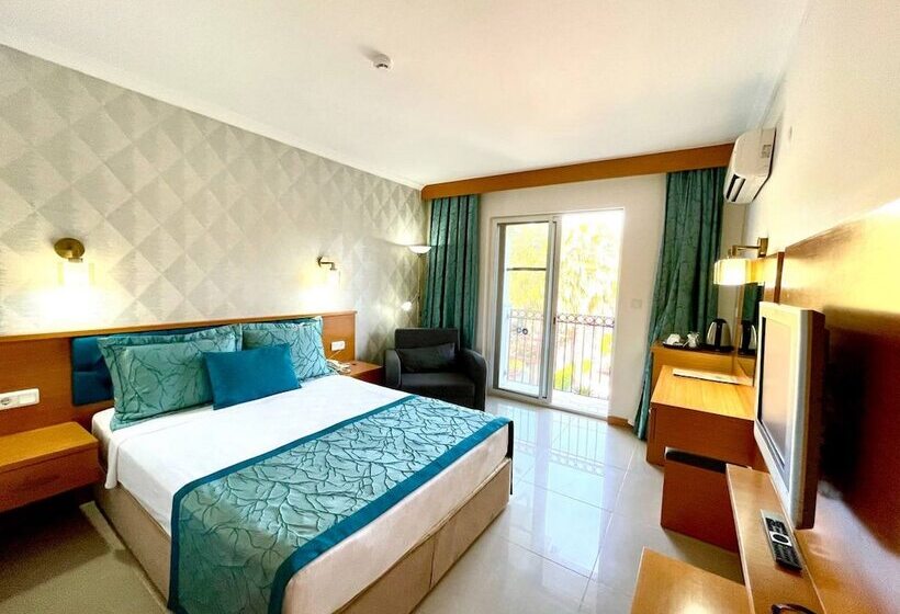 Номер Стандарт, Green Forest Holiday Village