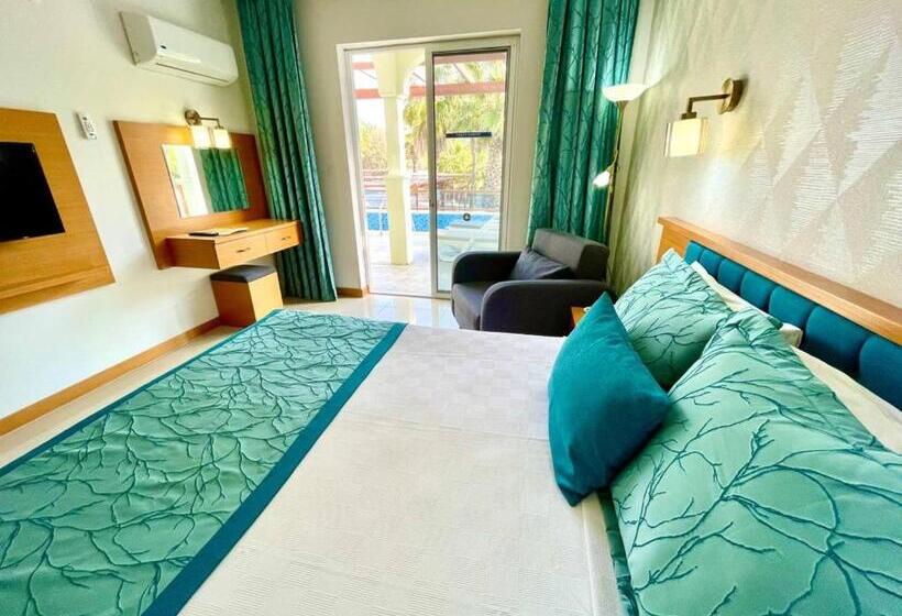 Номер Стандарт, Green Forest Holiday Village