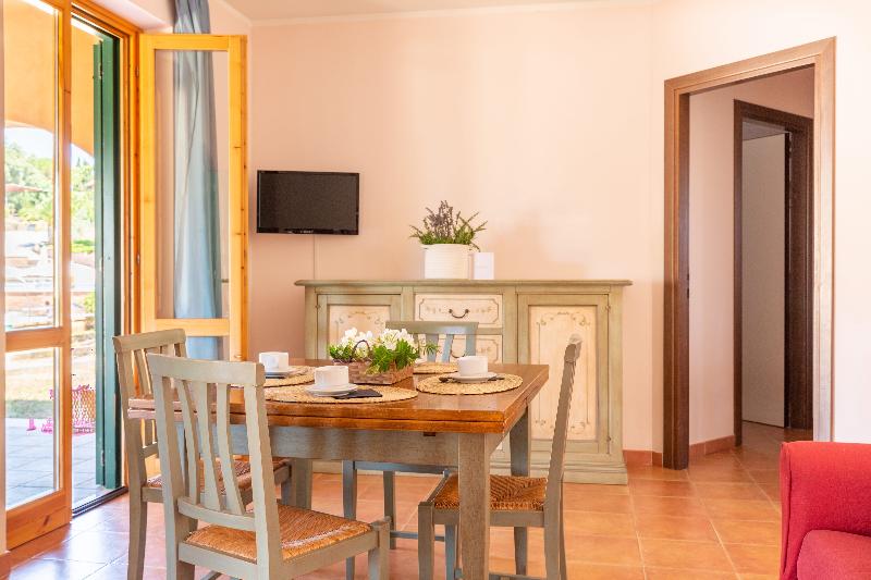 Номер Стандарт, Green Forest Holiday Village