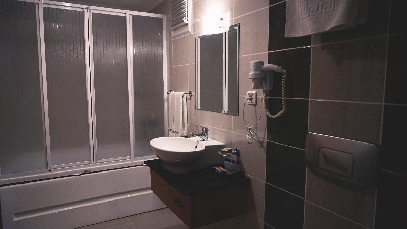 Семейный Номер, Green Forest Holiday Village