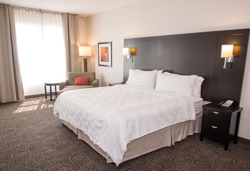 スタンダードルーム, Holiday Inn Hotel & Suites Red Deer, An Ihg