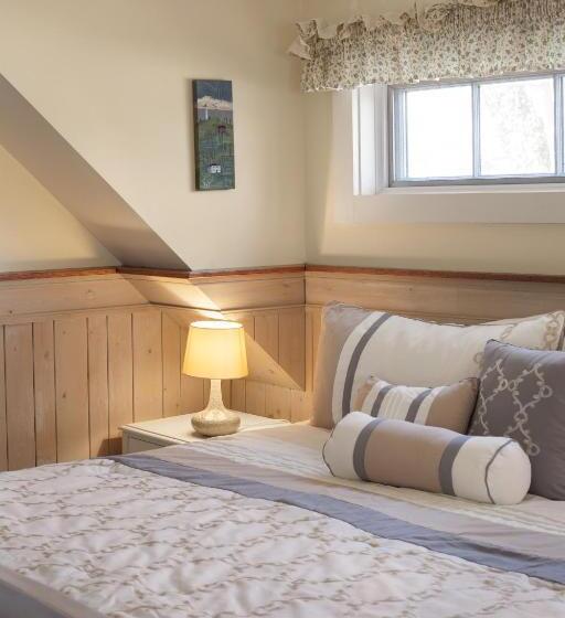 Номер Стандарт, Isaiah Jones Homestead Bed And Breakfast