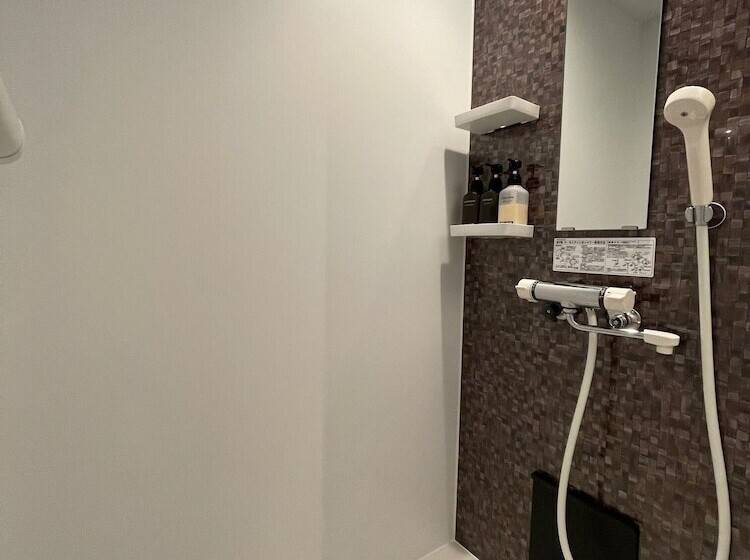Семейный Номер, Kansai Airport Spa Hotel Garden Palace