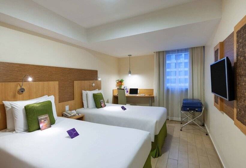 스탠다드 룸, Mercure Maceio Pajuçara
