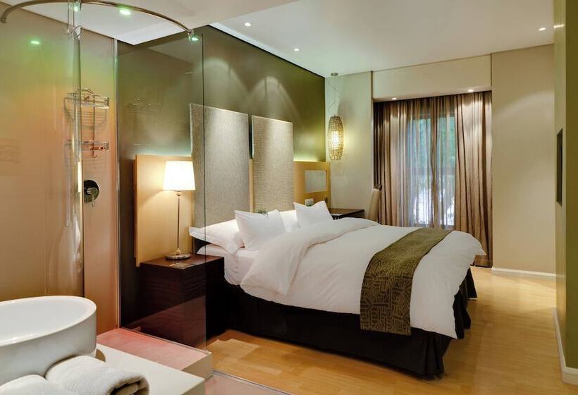 Номер Стандарт, Protea Hotel By Marriott Bloemfontein Willow Lake