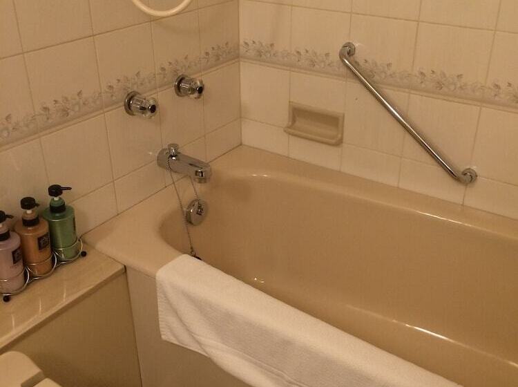 اتاق استاندارد, Rihga Royal Hotel Niihama