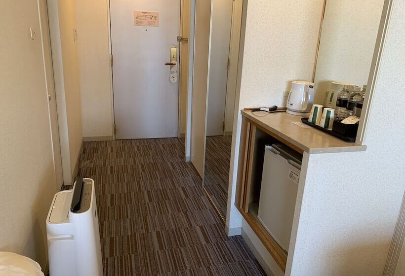 اتاق سوپریور, Rihga Royal Hotel Niihama