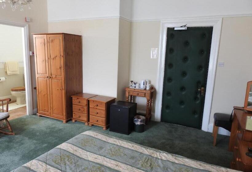 Семейный Номер, Môr Wyn Guest House