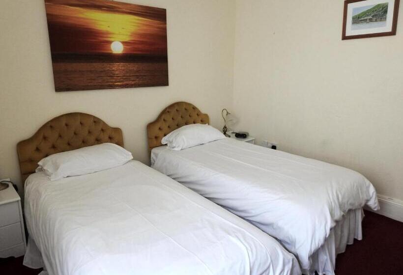 Номер Стандарт, Môr Wyn Guest House