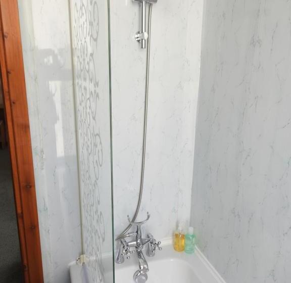 Семейный Номер Вид на Море, Môr Wyn Guest House