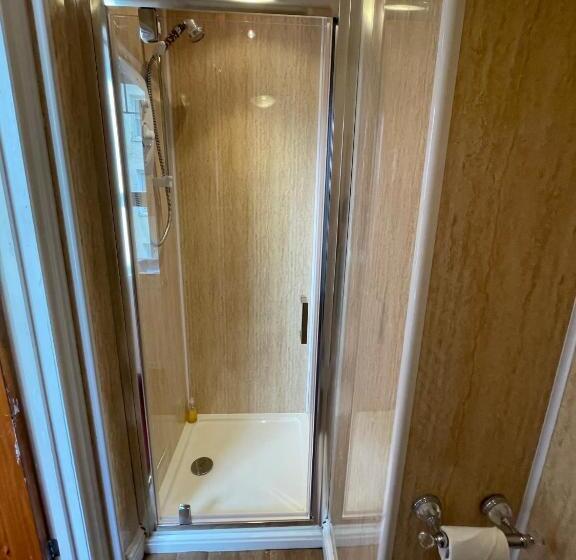 Номер Стандарт, Môr Wyn Guest House