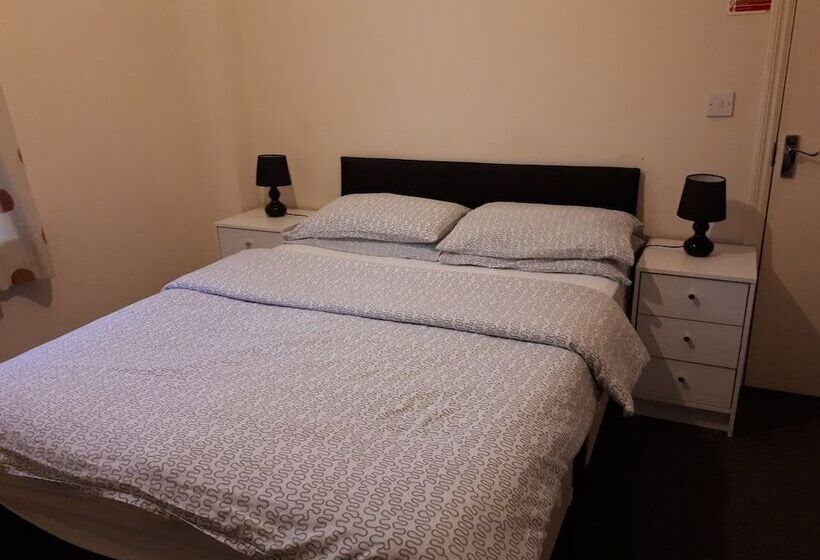 스탠다드 룸, Shamrock Guest House