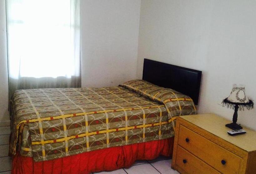 Номер Economy, Sunset Inn  Fort Pierce, Fl