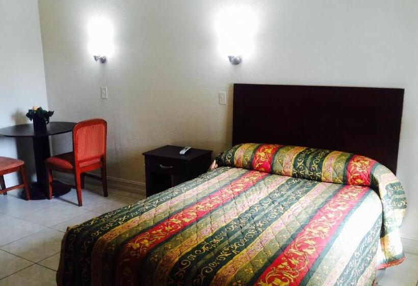 Номер Economy, Sunset Inn  Fort Pierce, Fl