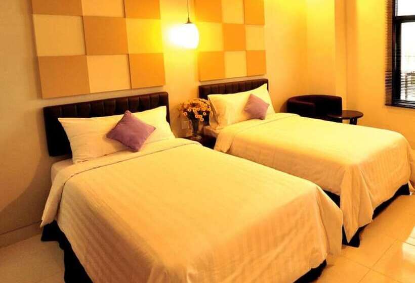 수피리어 룸, Aston Ketapang City