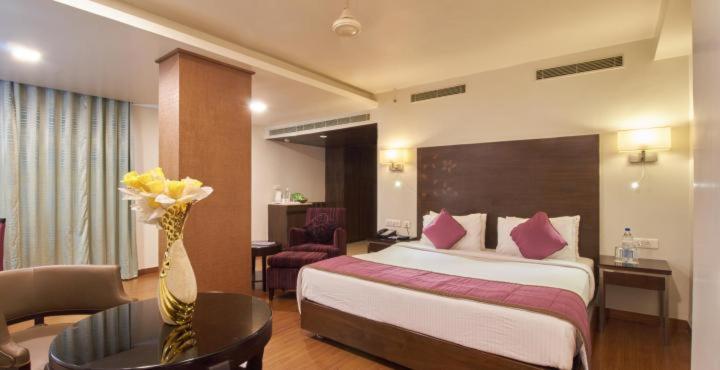 Номер Superior, Best Western Ramachandra
