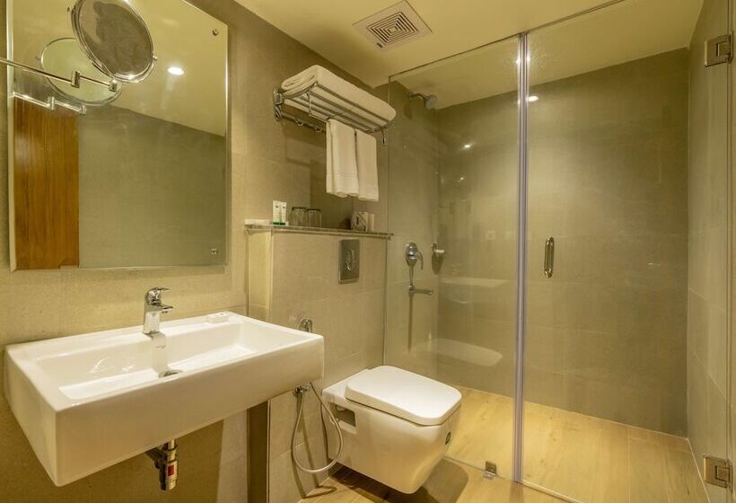 Номер Superior, Best Western Ramachandra