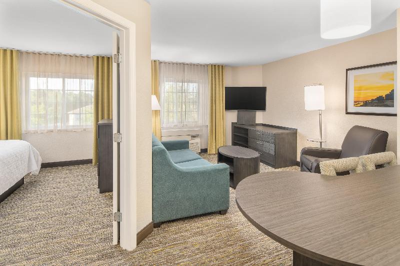 Suite para Deficientes, Candlewood Suites Destin Sandestin Area, An Ihg