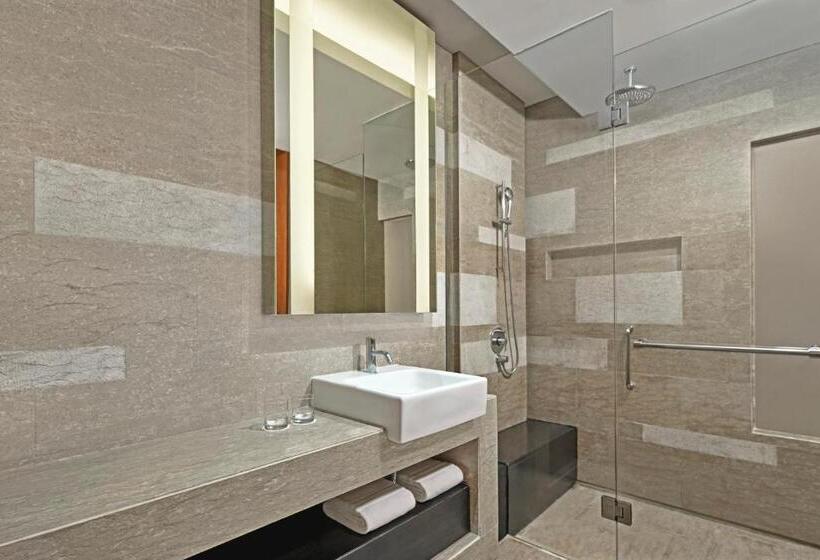 Apartamento Familiar 2 Quartos, Courtyard By Marriott Bali Nusa Dua Resort