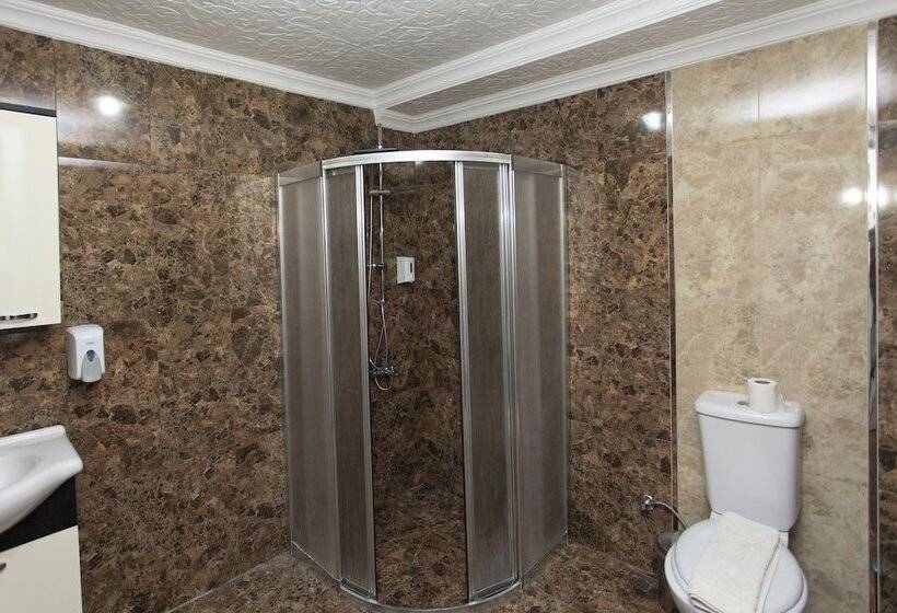 Номер Стандарт Трехместный, Green Peace