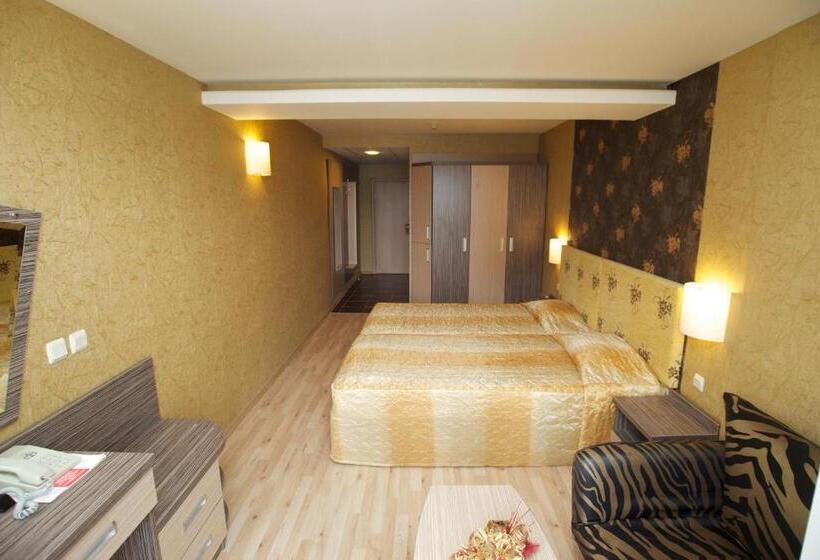 スイート, Kotva  All Inclusive