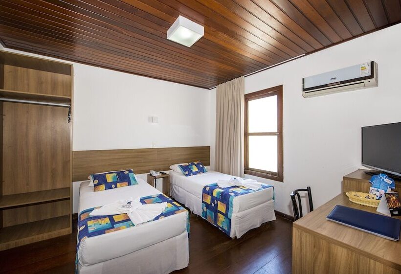اتاق استاندارد, La Belle Beach
