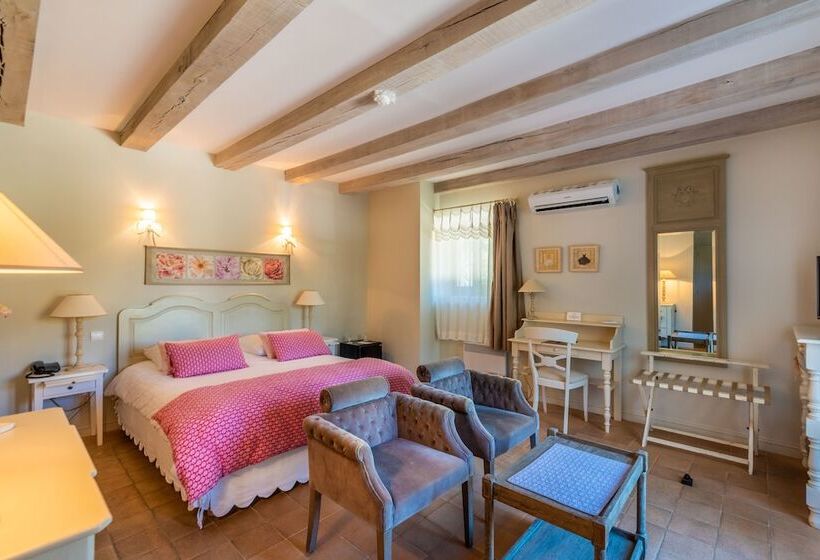 Номер Комфорт, Moulin De Vigonac