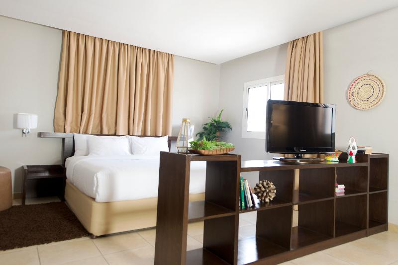 Номер Executive Вид на Море, Novotel Suva Lami Bay