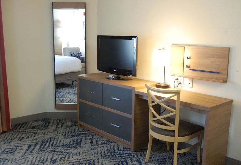 Номер Стандарт, Candlewood Suites Harrisburg I 81 Hershey Area, An Ihg