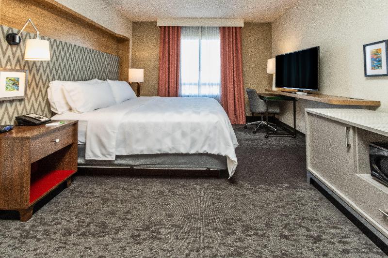 Camera Standard Letto King, Holiday Inn Hotel & Suites Memphis Wolfchase Galleria, An Ihg