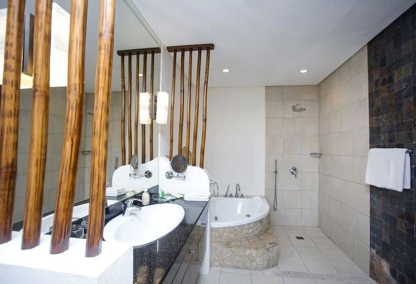 Suite Familiar 2 Quartos, 7stones Boracay