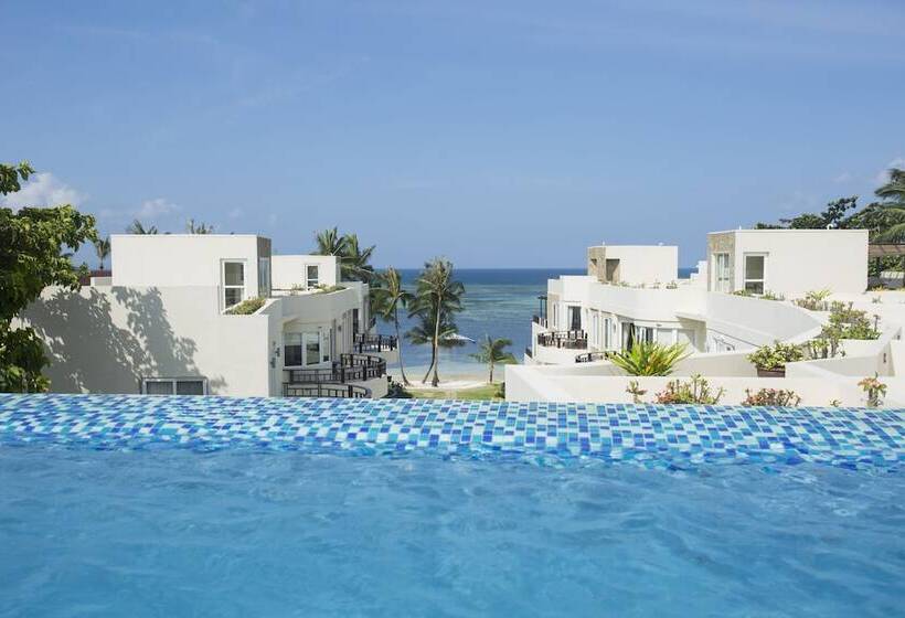 Suite Premium 2 Quartos, 7stones Boracay