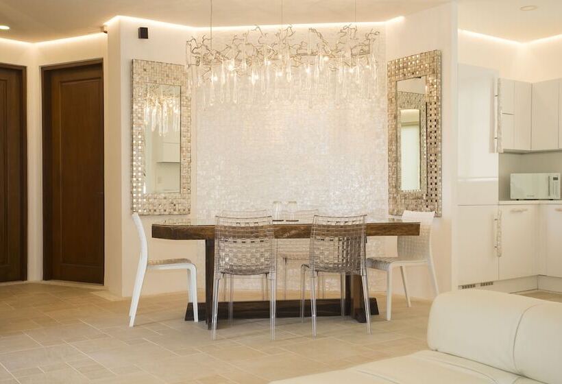 Suite Premium 2 Quartos, 7stones Boracay