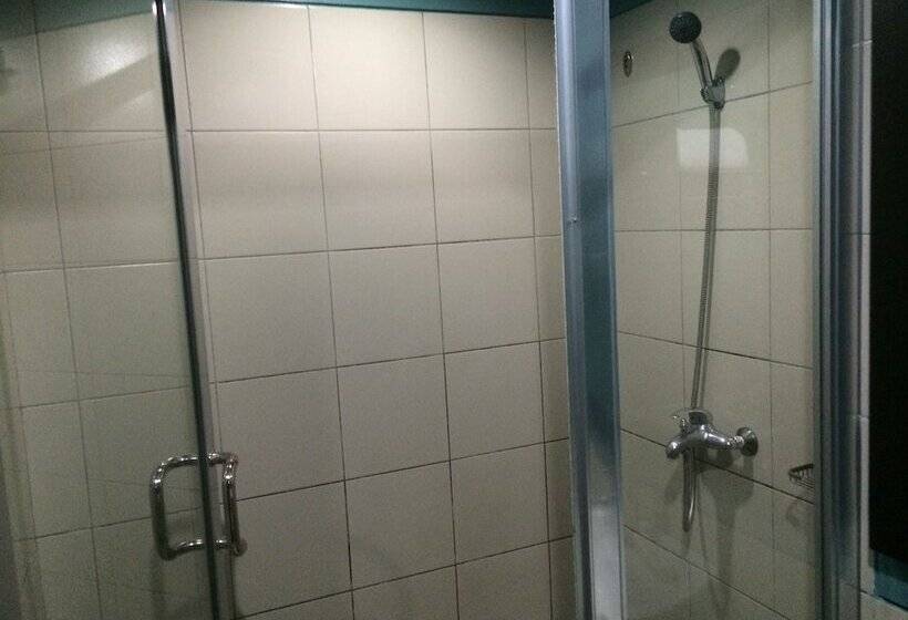 套房, Baguio Burnham Suites