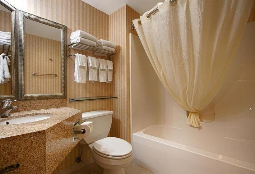 Family Suite, Comfort Inn & Suites