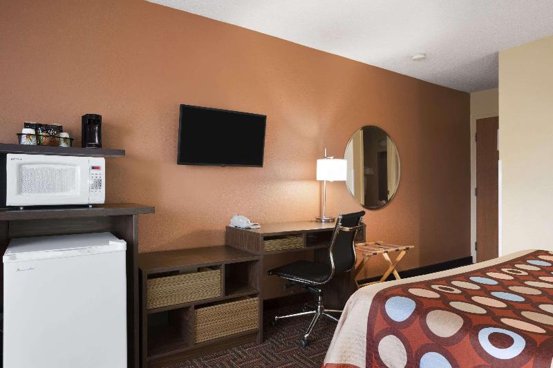 Стандартный Номер Кровать Кинг, Comfort Inn & Suites