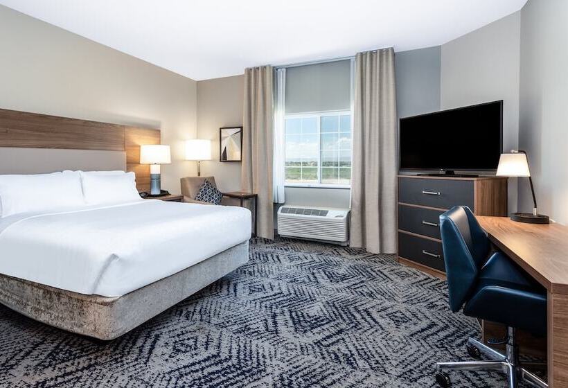 스탠다드 스튜디오, Candlewood Suites Grand Junction, An Ihg