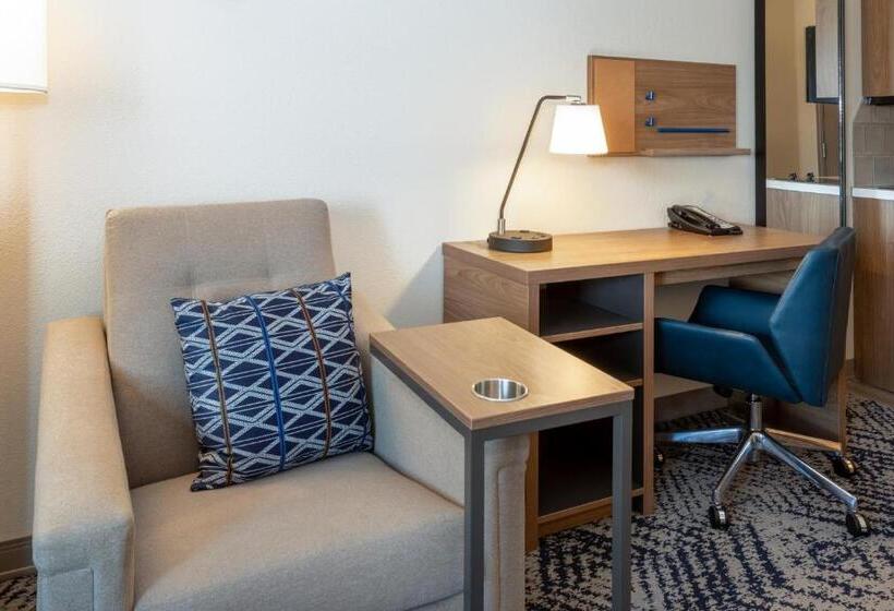 스탠다드 룸, Candlewood Suites Grand Junction, An Ihg