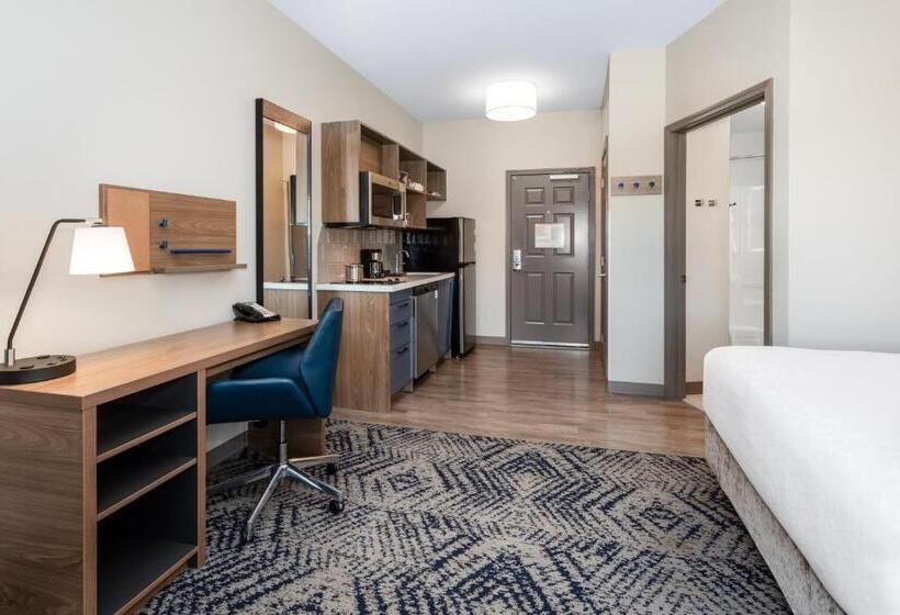스탠다드 스튜디오, Candlewood Suites Grand Junction, An Ihg