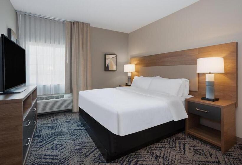 스위트, Candlewood Suites Grand Junction, An Ihg