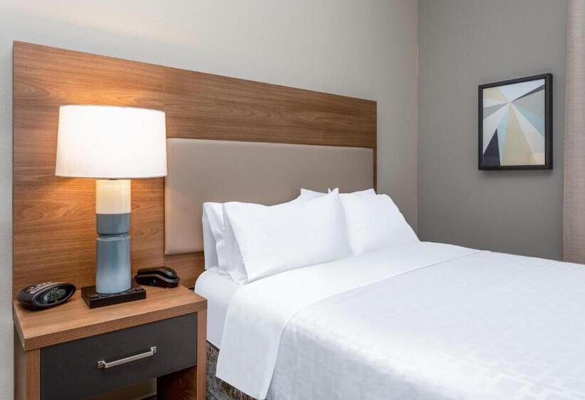 장애인을 위한 스위트, Candlewood Suites Grand Junction, An Ihg