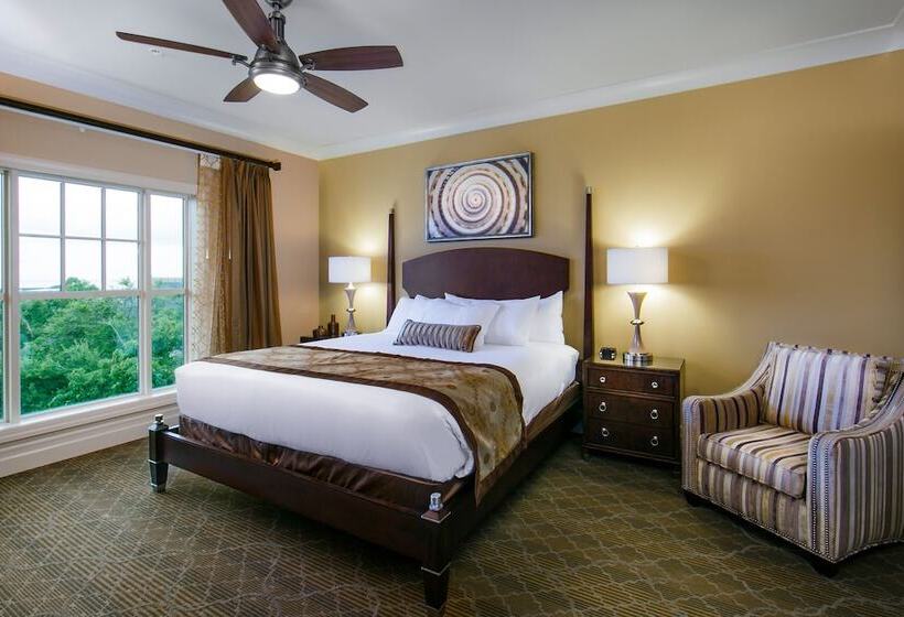Номер Deluxe, Holiday Inn Club Vacations South Beach Resort, An Ihg
