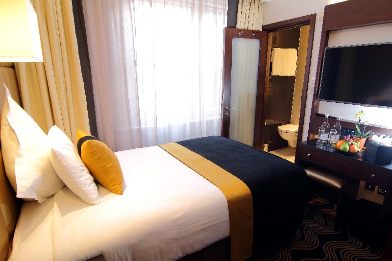 Люкс Кровать Кинг, Holiday Inn Express Hotel & Suites Idaho Falls, An Ihg