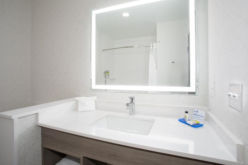 Номер Стандарт, Holiday Inn Express Hotel & Suites Idaho Falls, An Ihg