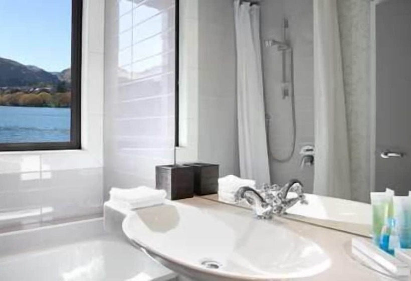 StandaardKamer, Holiday Inn Express & Suites Amarillo West, An Ihg
