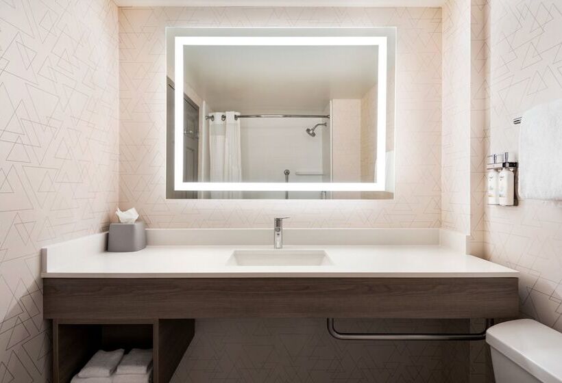스탠다드 룸, Holiday Inn Express & Suites Mobile West I 10, An Ihg
