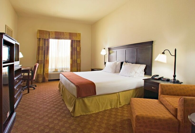 Номер Стандарт, Holiday Inn Express Sweetwater, An Ihg